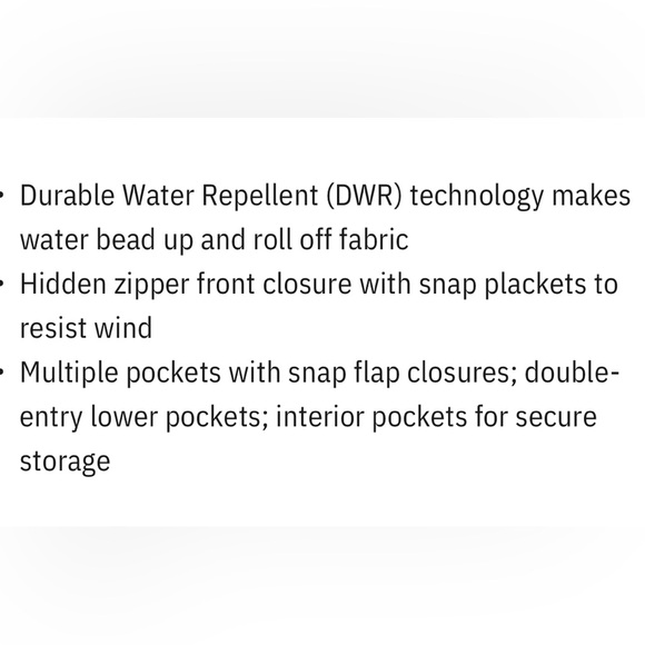 Woman’s dickies size 2X new with tags - Picture 6 of 6